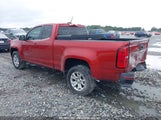 CHEVROLET COLORADO LT 1GCHSBEA1F1****** снимка