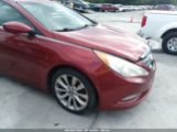 HYUNDAI SONATA SE photo