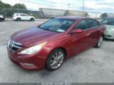 HYUNDAI SONATA SE photo