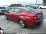 HYUNDAI SONATA SE photo