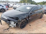 CHEVROLET MALIBU LT 1G1ZD5ST7JF****** снимка