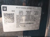 CHEVROLET MALIBU LT 1G1ZD5ST7JF****** снимка