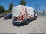 MERCEDES-BENZ SPRINTER 1500 STANDARD ROOF 4-CYL GAS W1Y70BGY7PT****** fotografie
