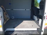 MERCEDES-BENZ SPRINTER 1500 STANDARD ROOF 4-CYL GAS W1Y70BGY7PT****** снимка