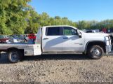 CHEVROLET SILVERADO 3500HD CHASSIS WORK TRUCK снимка