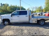 CHEVROLET SILVERADO 3500HD CHASSIS WORK TRUCK снимка