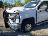 CHEVROLET SILVERADO 3500HD CHASSIS WORK TRUCK снимка