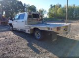 CHEVROLET SILVERADO 3500HD CHASSIS WORK TRUCK снимка