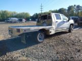 CHEVROLET SILVERADO 3500HD CHASSIS WORK TRUCK снимка