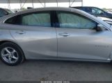 CHEVROLET MALIBU 1LS photo