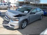 CHEVROLET MALIBU 1LS photo