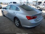 CHEVROLET MALIBU 1LS photo