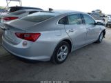 CHEVROLET MALIBU 1LS photo