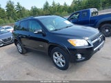 TOYOTA RAV4 LIMITED 2T3DF4DV5CW****** fotografie