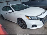 Nissan Altima Platinum Fwd 1N4BL4FV1LC177286 снимка