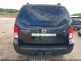 NISSAN PATHFINDER LE photo