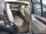 NISSAN PATHFINDER LE photo