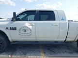 RAM 2500 LARAMIE MEGA CAB 4X4 6'4 BOX 3C6UR5NL0HG****** снимка