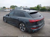 AUDI E-TRON PREMIUM QUATTRO WA1AAAGE5MB****** fotografie