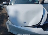 TESLA MODEL Y LONG RANGE DUAL MOTOR ALL-WHEEL DRIVE 7SAYGDEEXNF355439 photo