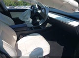 TESLA MODEL Y LONG RANGE DUAL MOTOR ALL-WHEEL DRIVE 7SAYGDEEXNF355439 fotografie