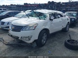 CHEVROLET TRAVERSE 2LT 1GNKVHKD5FJ****** снимка