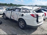 CHEVROLET TRAVERSE 2LT 1GNKVHKD5FJ****** снимка