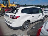 CHEVROLET TRAVERSE 2LT 1GNKVHKD5FJ****** снимка