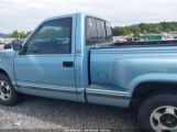 CHEVROLET GMT-400 C1500 1GCDC14K1LZ****** fotografie