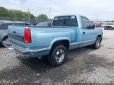 CHEVROLET GMT-400 C1500 1GCDC14K1LZ****** fotografie