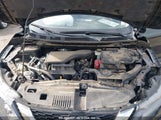 Nissan Rogue Sport S Fwd Xtronic Cvt JN1BJ1CV3LW264305 photo