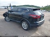 Nissan Rogue Sport S Fwd Xtronic Cvt JN1BJ1CV3LW264305 photo