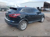 Nissan Rogue Sport S Fwd Xtronic Cvt JN1BJ1CV3LW264305 photo