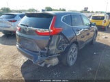 Honda Cr-V Ex 5J6RW1H57KA008261 снимка
