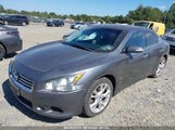NISSAN MAXIMA 3.5 SV 1N4AA5APXEC460739 снимка