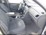 CHEVROLET TRAVERSE 1LT 1GNKRGKD1FJ329260 снимка
