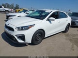 Kia Forte Lxs 3KPF24AD1KE073675 снимка