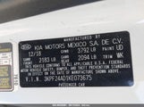 Kia Forte Lxs 3KPF24AD1KE073675 снимка