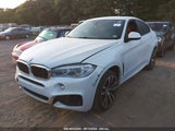 BMW X6 XDRIVE35I 5UXKU2C37H0U29936 снимка