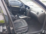 AUDI A4 2.0T PREMIUM WAUJF78K39N****** снимка
