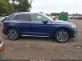 AUDI Q5 PREMIUM 45 TFSI S LINE QUATTRO S TRONIC снимка