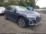 AUDI Q5 PREMIUM 45 TFSI S LINE QUATTRO S TRONIC снимка