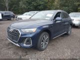 AUDI Q5 PREMIUM 45 TFSI S LINE QUATTRO S TRONIC снимка