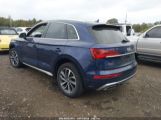 AUDI Q5 PREMIUM 45 TFSI S LINE QUATTRO S TRONIC WA1GAAFY2N2****** снимка