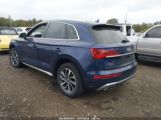 AUDI Q5 PREMIUM 45 TFSI S LINE QUATTRO S TRONIC снимка