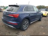 AUDI Q5 PREMIUM 45 TFSI S LINE QUATTRO S TRONIC снимка