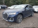 AUDI Q5 PREMIUM 45 TFSI S LINE QUATTRO S TRONIC WA1GAAFY2N2****** снимка