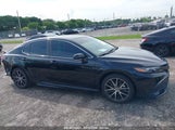 Toyota Camry Se 4T1G11AK3PU721980 photo