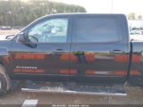 CHEVROLET SILVERADO 1500 2LT photo