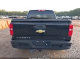 CHEVROLET SILVERADO 1500 2LT photo